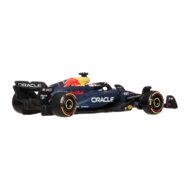 HOT WHEELS Premium Race Red Bull 2024 Makss Verstapens, JBM12