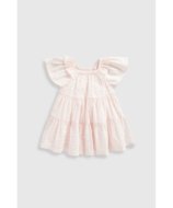 MOTHERCARE kleita ar īsām piedurknēm, HC645