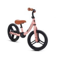 KINDERKRAFT balansa divritenis 2WAY NEXT, rozā, KR2WAY22PNK0000
