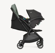 JOIE ratiņi PACT PRO, Abyss, S2308AAABS000