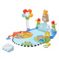 FISHER-PRICE aktivitāšu paklājs, HYR60