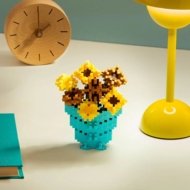 PLUS PLUS konstruktors Van Gogh, 5163