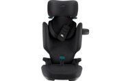 BRITAX autokrēsls KIDFIX PRO LUX, 100-150 cm., Onyx black, 2000042133
