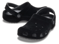 CROCS krokši GETAWAY GROOVE melni, 211878-001 27 izmērs