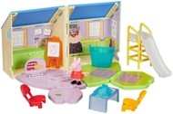 PEPPA PIG pop open rotaļu laukums, G05305L0
