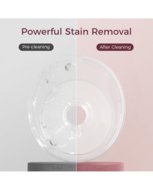 MOMCOZY krūts pumpja tīrīšanas aerosols