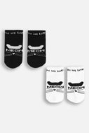 COCCODRILLO zeķes SOCKS GIRL, krāsa, WC5383304SOG-022-036, 36 cm