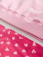 NEXT džemperis + legini, W87669, 122 cm