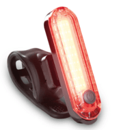HAUCK ratiņi lampa LED, Black, 618769