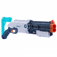 XSHOT rotaļu pistole Vigilante, 36190/36437