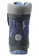 LASSIE Apavi Lassietec® Baffin Mid blue 769111-6801