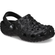 CROCS krokši QUIET melni, 209572-001 33,5 izmērs