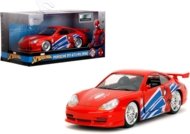 JADA Spider-Man automašīna Porsche 911 GT3 RS 1:32, 253222020