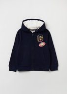 OVS BOY3-10Y SWEATSHIRT 2H 5-6 BLUE 001896874