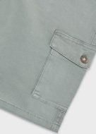 MAYORAL šorti, bayleaf, 6.221-50, 176 cm