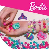 LISCIANI BARBIE  juvelierizstrādājumu komplekts Fashion Jewellery Butterfly, 99368