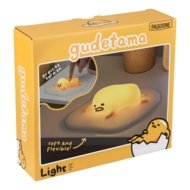 PALADONE Gudetama dekoratīva LED lampa, PP12897GUD