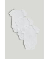 MOTHERCARE bodijs ar īsam piedurknēm 2 gab., CB387 98