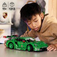 42224 LEGO® Technic Porsche 911 GT3 R REXY AO Racing auto