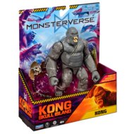GODZILLA figūriņa 6" Skull Island Kong, 35218