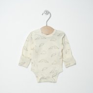 VILAURITA smilšu tārtiņš Kerry, gaiši krēmkrāsas, art 1140, 56 cm