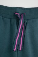 COCCODRILLO bikses EVERYDAY GIRL A, zaļš, ZC5120102VGA-011-134, 134 cm