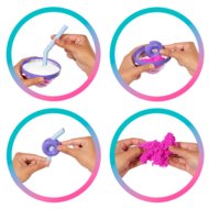 BARBIE Pop! Reveal saldumu sērija – violetie mati, JFY60