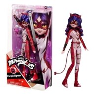 MIRACULOUS lelle Purple Tigress, 50023