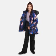HUPPA ziemas komplekts RENELY 3, 41850330-54135, 146 cm