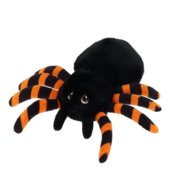 KEEL TOYS Plīša zirneklis 15 cm asorti, EH3882