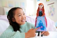 DINSEY FROZEN lelle Anna ar maģiskajiem svārkiem, HTG24