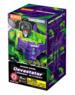 Blokees transformator  Defender Version Devastator Combining Accessory, 71305