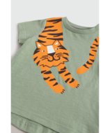 MOTHERCARE t-krekls ar īsam piedurknēm +bikses, HD510