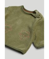 MOTHERCARE džemperis un bikses, AW43901 62 cm