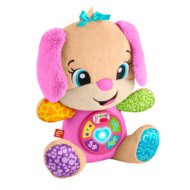 FISHER PRICE mācies ar prieku gudrā kucēna māsa, JFD32