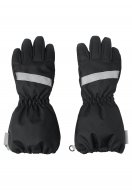 LASSIE Cimdi Black 727718-9990