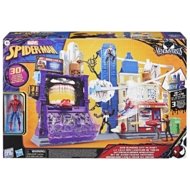 SPIDER-MAN web city showdown spēļu komplekts, G07375L0