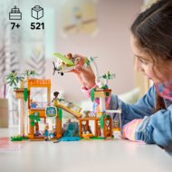 42701 LEGO® Friends Koalu biotops un aprūpes centrs