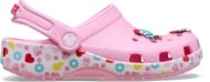 CROCS krokši MICKEY FRIENDS MINNIE krāsaini, 211147-90H 35 izmērs