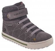 VIKING Apavi Gore-Tex Grey 3-88410-3