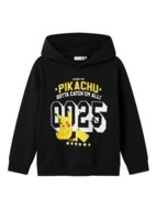NAME IT POKEMON džemperis ar kapuci, 13245079 146-152