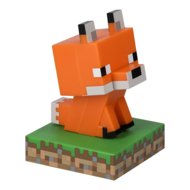 PALADONE MINECRAFT Lapsas lampa, PP13275MCF