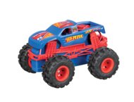 HOT WHEELS RC kravas automašīna, dažādas, 63683