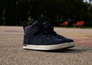 VIKING Apavi Samuel Navy/Olive 3-50783-537