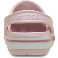 CROCS čības BAYABAND rozā, 212333-6PI 39,5 izmērs