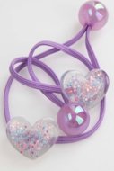 COCCODRILLO matu aksesuārs PETIT BIJOU, violeta, ZC5311813PBJ-016-000, one size cm