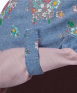 MOTHERCARE cepure VD393 360