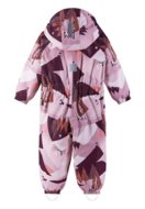 REIMA ziemas virsdrēbes PUHURI, 5100116B-4501, 92 cm