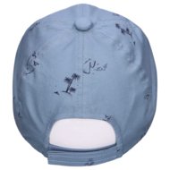 TUTU cepure ar nagu, zila, 3-007786, 50-54 cm