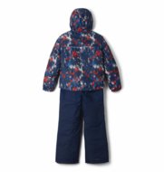 COLUMBIA ziemas komplekts BUGA™ II, tumši zils, 98 izmērs, 2088902-433